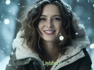 Laylahotti