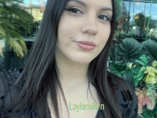 Laylamillen