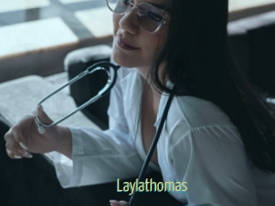 Laylathomas
