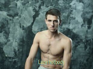 Lazarhotbody