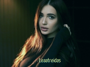 Leaatreidas