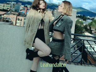 Leahandalice