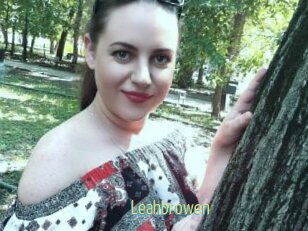 Leahbrowen