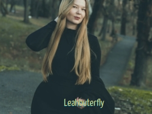Leahbuterfly
