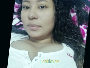 Leahlovee