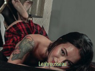 Leahrousseau