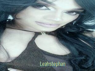 Leahstephan