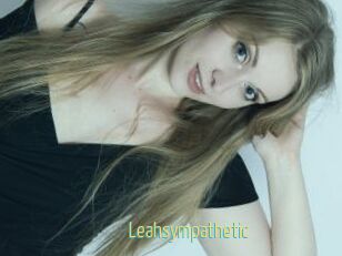 Leahsympathetic