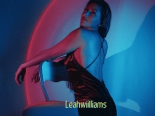 Leahwiilliams