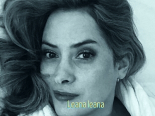 leana_leana Chaturbate Cam Sexe