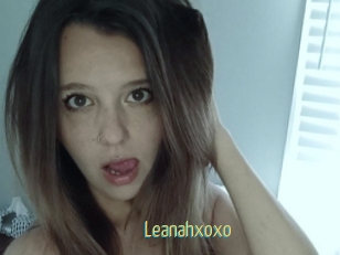 Leanahxoxo