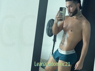 Leananddominc21