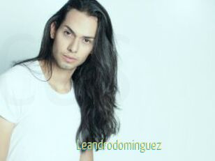 Leandrodominguez