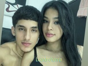Leandrohanna