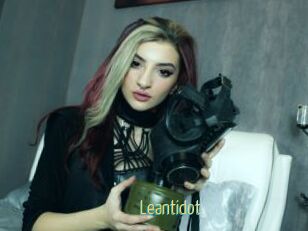 Leantidot