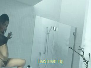 Leastreaming