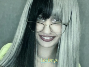 Leatanya