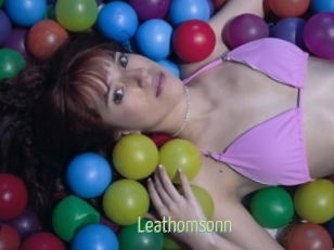 leathomsonn Chaturbate Cam Sexe