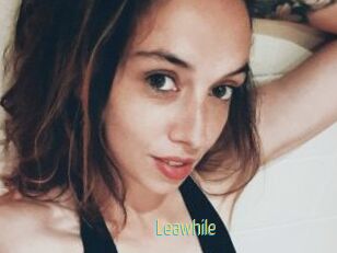Leawhile