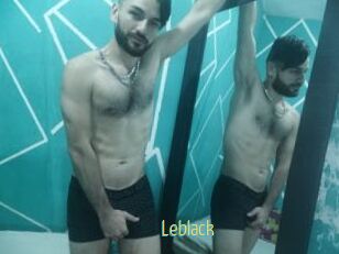 Leblack