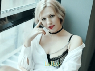 Lediluck