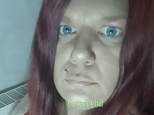 Leeannehill
