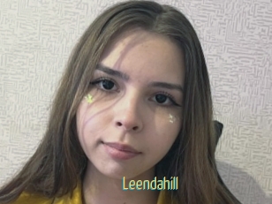 Leendahill