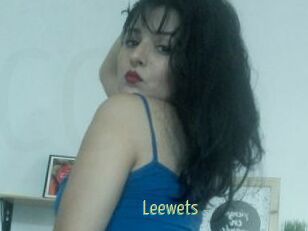 Leewets