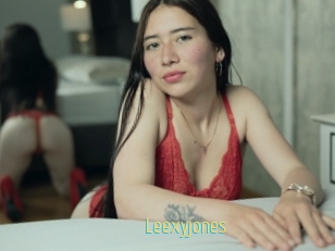 leexyjones Chaturbate Cam Sexe