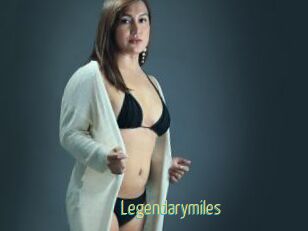 Legendarymiles