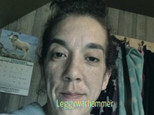 Leggywarhammer