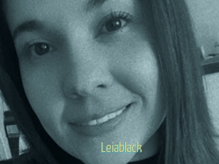 Leiablack