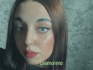 leiamoreno Chaturbate Cam Sexe