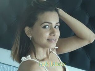 Leidy_tabarez