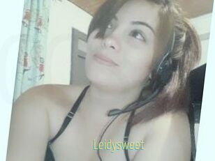 Leidysweet