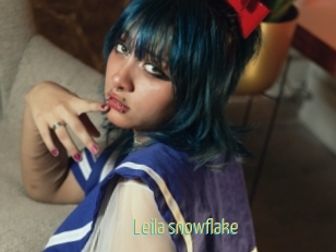 Leila_snowflake