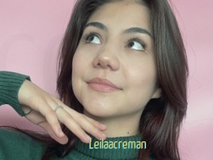 Leilaacreman