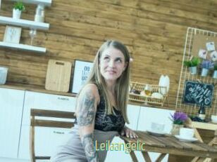 Leilaangelic