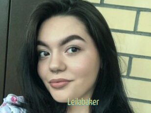Leilabaker