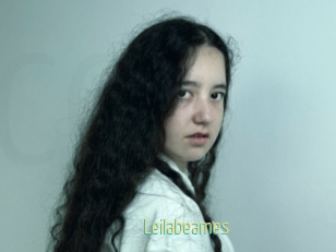 Leilabeames