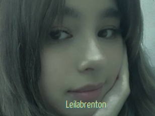 Leilabrenton