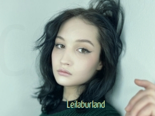 Leilaburland