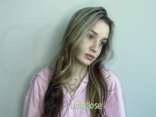 Leilaclose