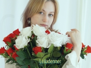 leiladenner Chaturbate Cam Sexe