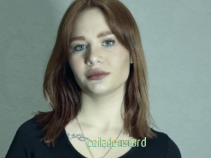 Leiladensford