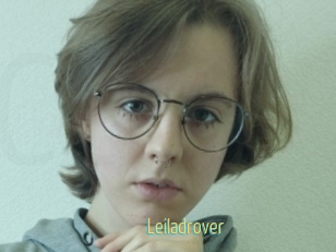 Leiladrover