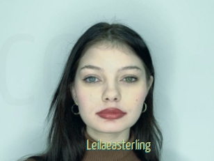 Leilaeasterling