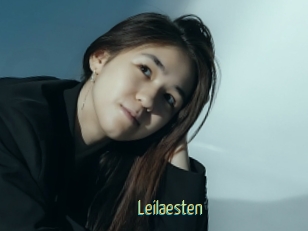 Leilaesten