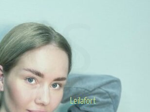 Leilafort