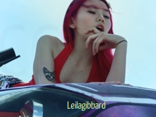 leilagibbard Chaturbate Cam Sexe